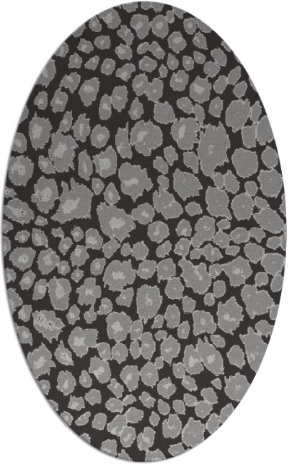 leopard rug - item 630584