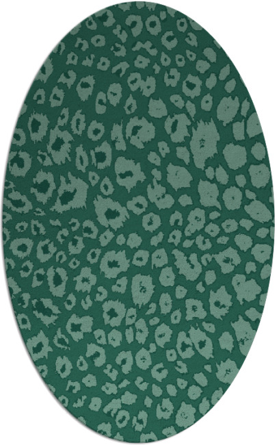 leopard rug - item 630593