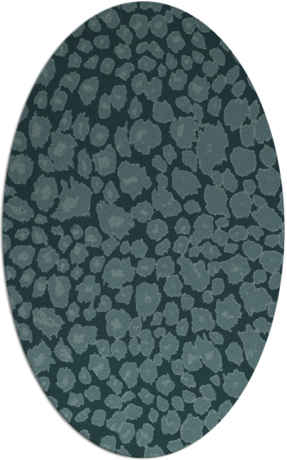 leopard rug - item 630610