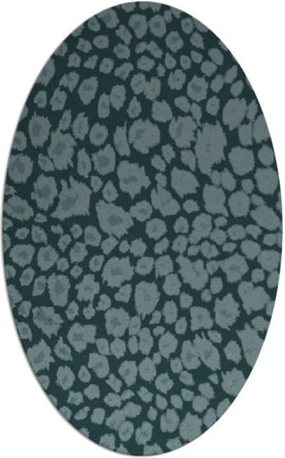 leopard rug - item 630612