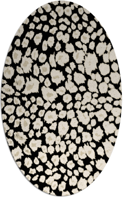 leopard rug - item 630614