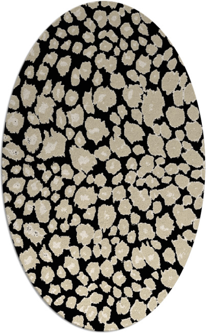 leopard rug - item 630616