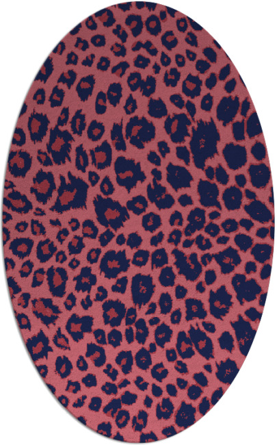 leopard rug - item 630630