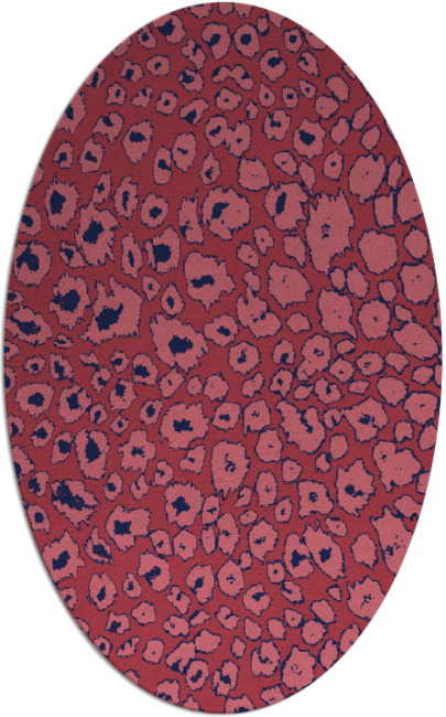 leopard rug - item 630631