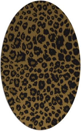 Leopard Rug