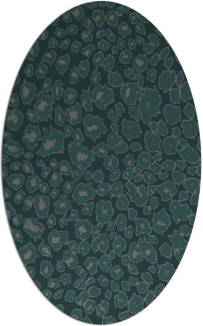 leopard rug - item 630668