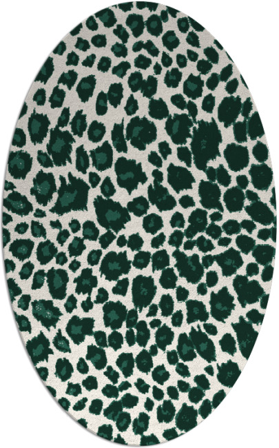 leopard rug - item 630672