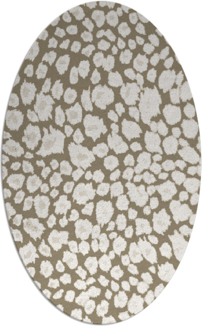 leopard rug - item 630677