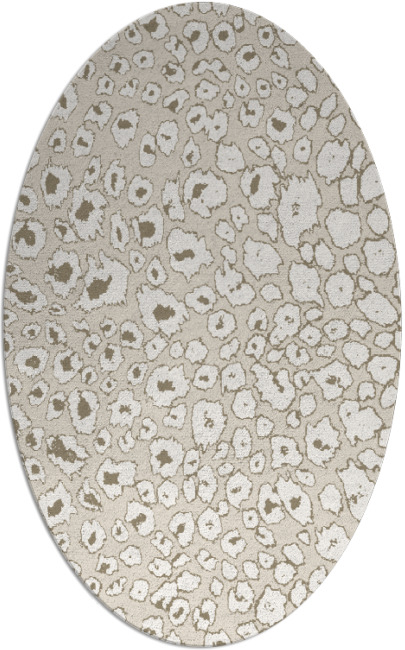 leopard rug - item 630679