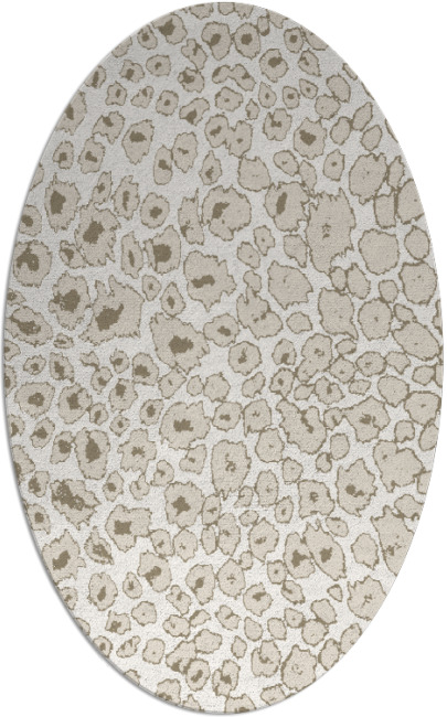 leopard rug - item 630680