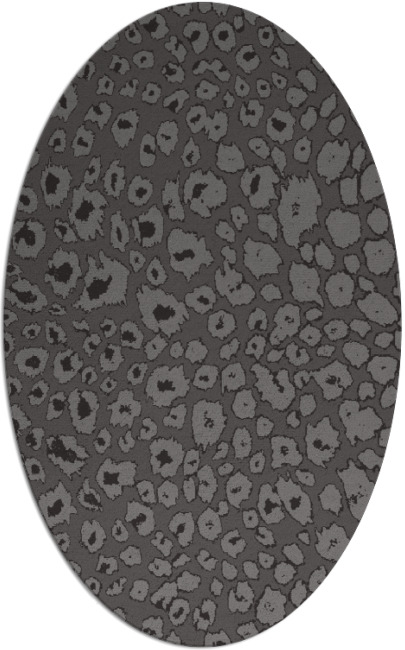 leopard rug - item 630685