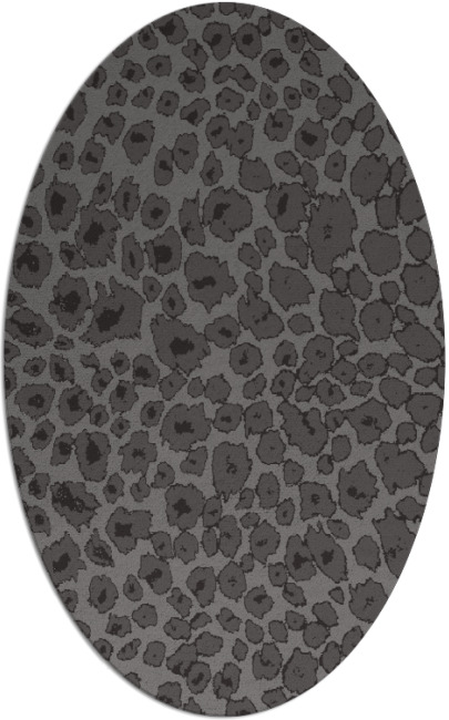 leopard rug - item 630686