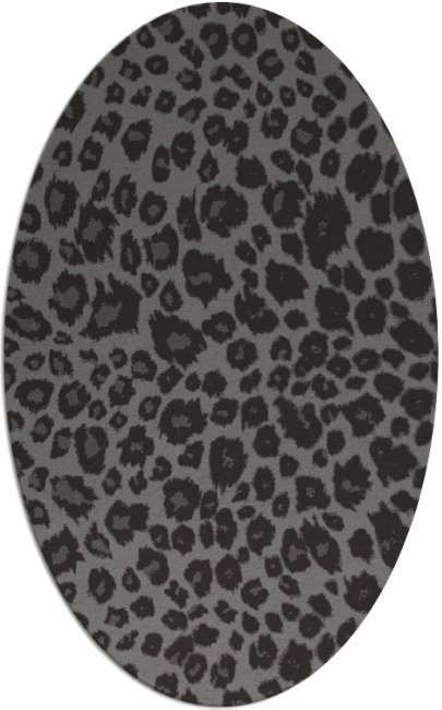 leopard rug - item 630688