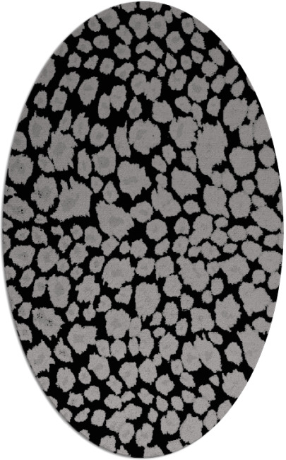 leopard rug - item 630710