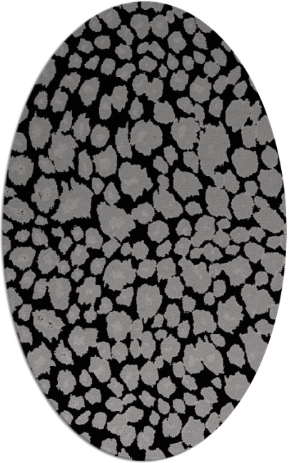 leopard rug - item 630712