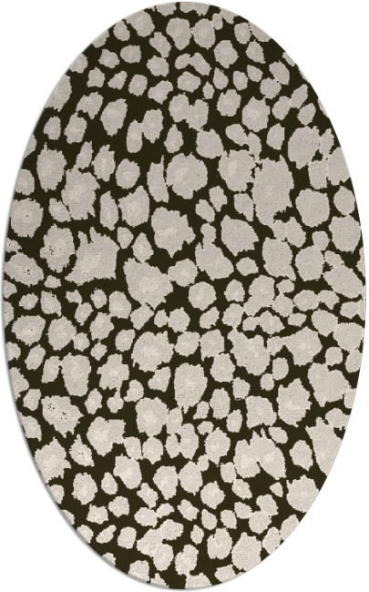 leopard rug - item 630714