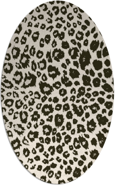 leopard rug - item 630715