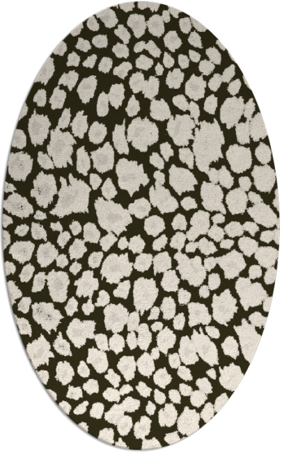 leopard rug - item 630716