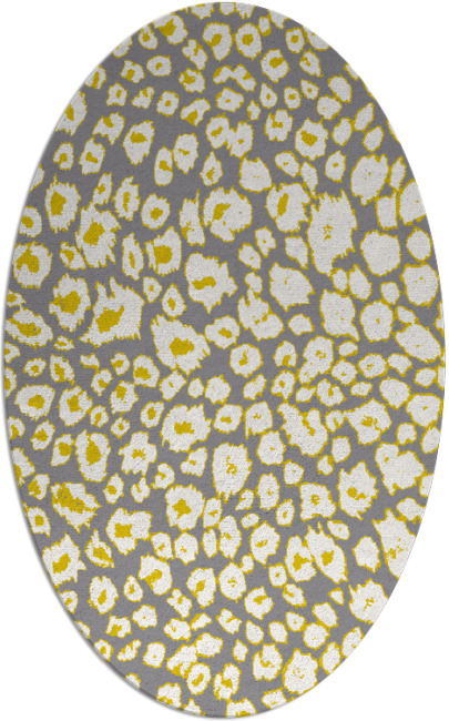 leopard rug - item 630721