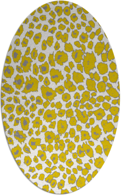 leopard rug - item 630724