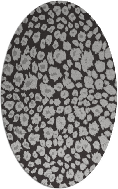 leopard rug - item 630737