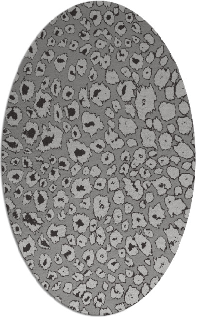leopard rug - item 630739