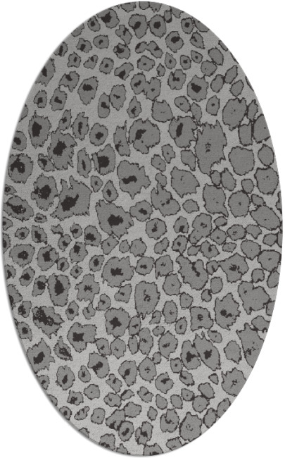 leopard rug - item 630740