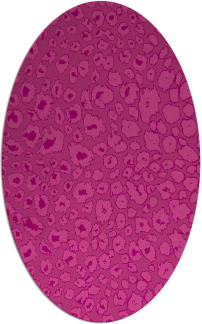 leopard rug - item 630747