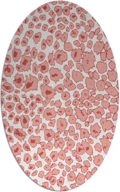 leopard rug - item 630758