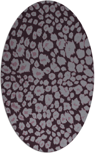 leopard rug - item 630773