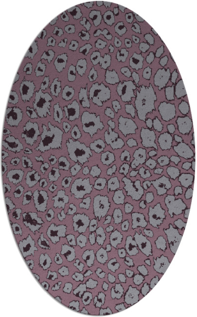 leopard rug - item 630775