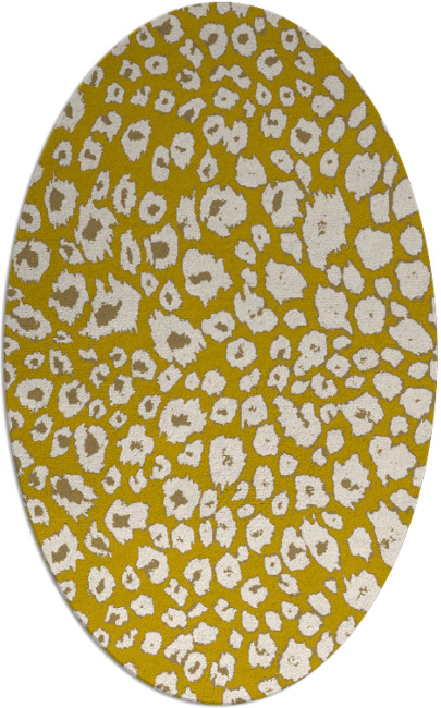 leopard rug - item 630802