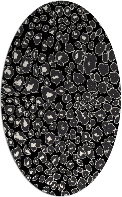 leopard rug - item 630812