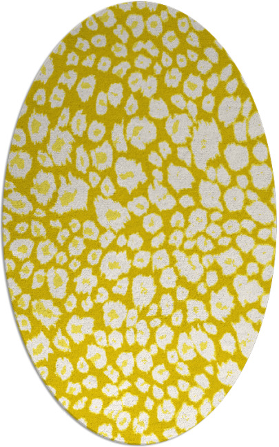 leopard rug - item 630814