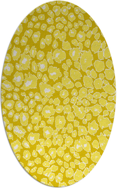 leopard rug - item 630816