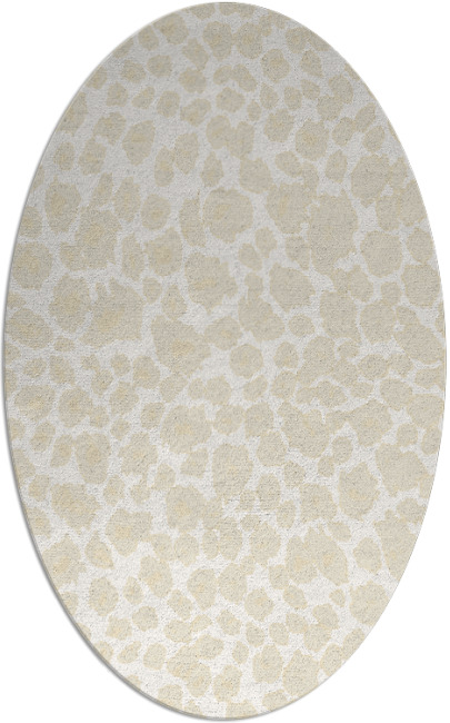 leopard rug - item 630821