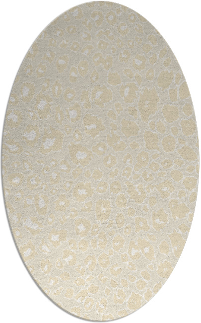 leopard rug - item 630824