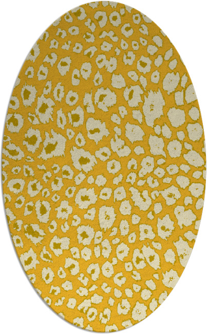leopard rug - item 630826