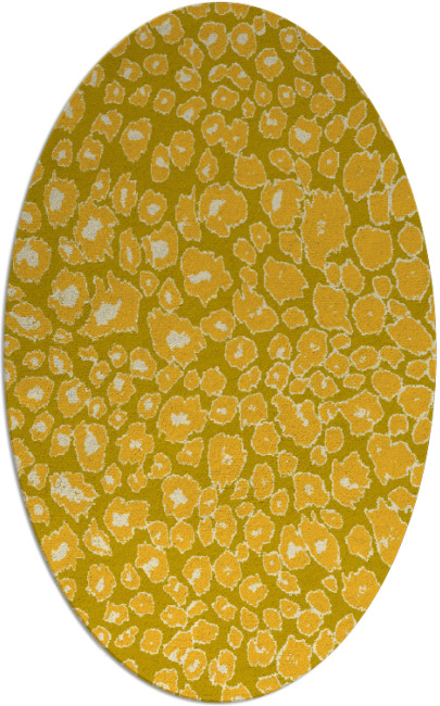 leopard rug - item 630827