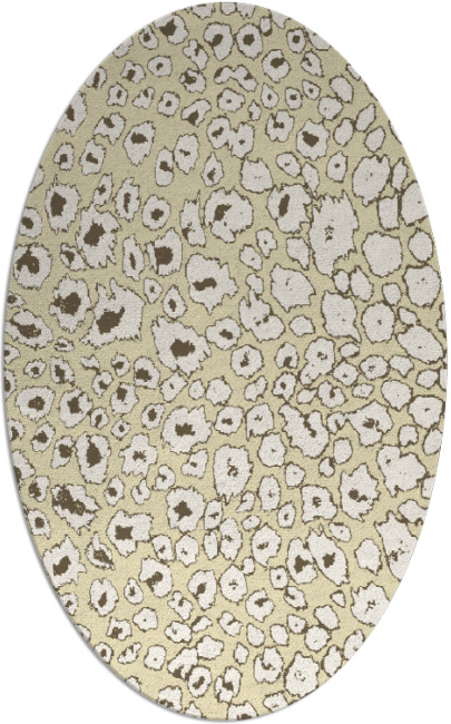 leopard rug - item 630829