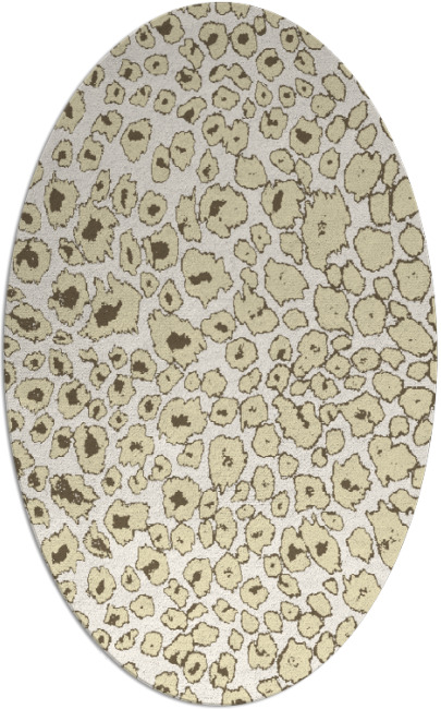 leopard rug - item 630830