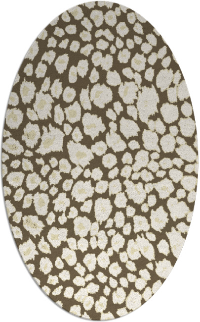 leopard rug - item 630831