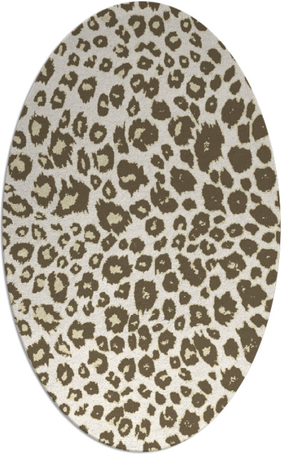 leopard rug - item 630832
