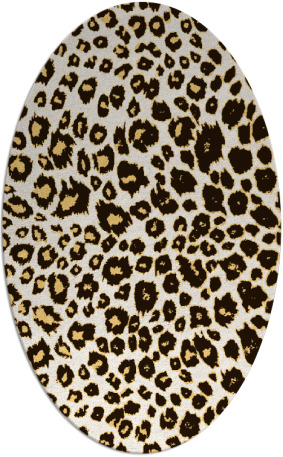 Leopard Rug