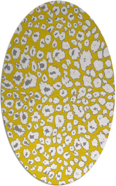 leopard rug - item 630837