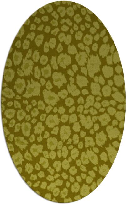 leopard rug - item 630857