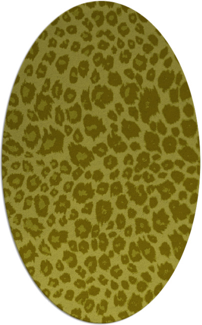 leopard rug - item 630858
