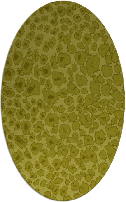 leopard rug - item 630860