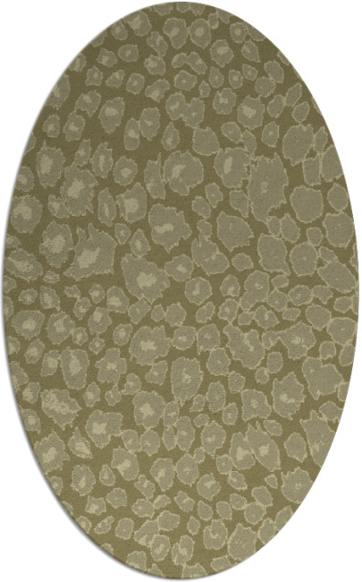 leopard rug - item 630861