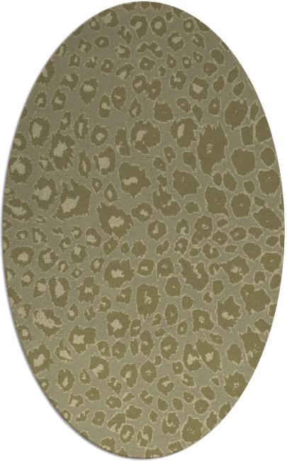 leopard rug - item 630862